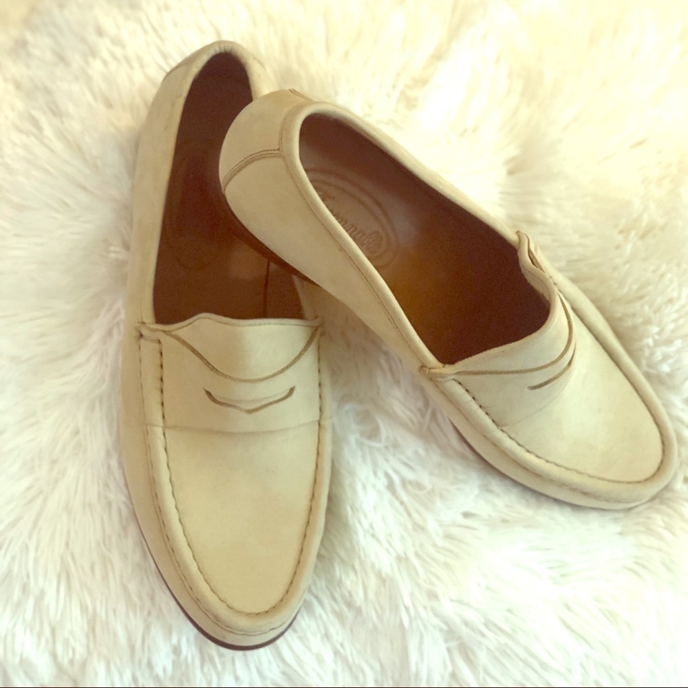 Faconnable loafers